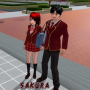 icon Walkthrouh for sakusimu(Gids voor Sakura School Simulator 2021
)