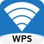 icon Wifi Warden Connect(wifi warden connect - wps wpa
)
