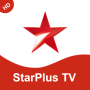 icon Guide For StarplusTV(Star Plus TV-kanaal Hindi Serial Star plus Gids
)