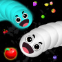 icon Snake War: Hungry Worm.io Game