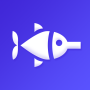 icon Swordfish speed(Zwaardvis Snelheid
)