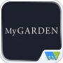 icon My Garden(Mijn tuin)