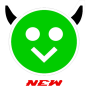 icon Happy App(Happymod Happy Apps Tips en gids voor HappyMod
)