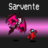 icon SARVENTE Imposter Role in Among Us(Sarvente Bedrieger-rol voor onder ons
) 1.0.3