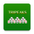icon TRIPEAKS(TriPeaks Solitaire-kaartspel) 3.8