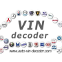 icon Auto VIN Decoder(Auto VIN-decoder)