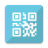 icon com.gomin.qrcode.barcode.scanner.reader(QR- codescanner voor Android: QR-scanner, QR-lezer
) 1.3.6