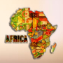 icon African History(Afrikaanse geschiedenis)