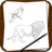 icon Drawing Animals(Teken dieren stap voor stap) 1.0