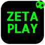 icon guide(Zeta Spelen: fútbol
)