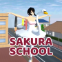 icon Sakura School Simulator Game Guide(Sakura School Simulator Gids
)