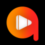 icon PLAYmax - Video Player & Saver (PLAYmax - Videospeler Saver
)