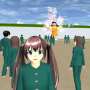icon SAKURA School Simulator(Trucs SAKURA School Simulator
)