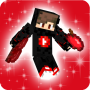icon Youtuber Skins for Minecraft (Youtuber Skins voor Minecraft
)
