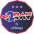 icon V2Ray by UTLoop(V2Ray van UTLoop: Vmess VPN) 3.5.22
