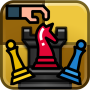 icon Simple Chess Game (Simple te tekenen Schaakspel)