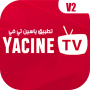 icon Yacine TV(Yacine TV Kijkgids)