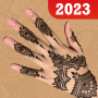 icon Mehndi Design(Mehndi Design 2023 - Henna-app)