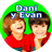 icon Dani y Evan(Dani en Evan Juegos en video's
) 1.0.0