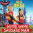 icon Guide Sausage Man App game Android(Guide Worst Man App Game Android
) 1.0.0