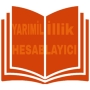 icon io.kodular.reklamofficial2005.YarimilveIllikHesablayici(Jaarlijkse en halfjaarlijkse berekening)