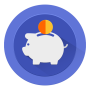 icon Personal Finances (Persoonlijke financiën)