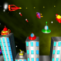 icon Super UFO Shooter (Super UFO-shooter)
