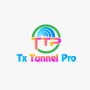 icon Tx Tunnel Pro(Tx Tunnel Pro - Supersnel Net)