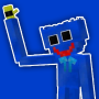 icon Poppy Mod Minecraft (Poppy Mod Minecraft
)