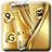 icon Golden Launcher Theme(Golden Launcher-thema) 2.6