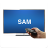 icon Sam Remote TV(Afstandsbediening voor Samsung TV) 5.0.1