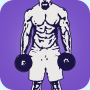icon Workout PlanWeight Tracker(Trainingsplan -
)