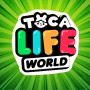 icon Toca Life World Walkthrough(Toca Life:World Pets tips
)