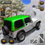 icon Offroad Jeep Driving(Offroad Jeep Rijden SUV Games)
