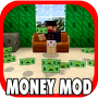 icon Money Mod(Money Mod voor Minecraft PE
)