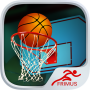 icon Free Shots 3D(Basketbalschoten 3D-)