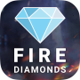 icon Fire Diamonds(Fire Diamonds
)