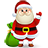 icon Christmas Sticker Packs(Christmas Sticker Packs - WAStickerApps) 1.0.1