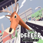 icon GUIDE DEER SIMULATOR(DEEEER Simulator spelgids
)