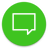 icon de.sawischa.blankmessages(Leeg bericht (voor WhatsApp)
) 1.0.8