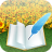 icon com.gincil.talktalkhealing(Zeer goede genezing Tokto - Indruk, Hoop, Goed, Woorden) 2.7.4