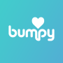 icon Bumpy(Bumpy - International Dating
)