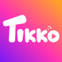 icon Tikko(Tikko-Live Stream, Video Chat)