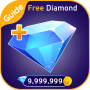 icon Guide Diamond(Gids voor gratis diamanten voor gratis
)