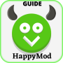 icon HappyMod App Guide New(HappyMod App Guide Nieuwe
)