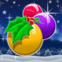 icon Smarty Xmas(Smarty Bubbles XMAS-editie)