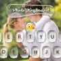 icon Photo Keyboard(Foto Toetsenbord Thema's, Emoji's)