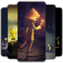 icon com.little.nightmares.wallpapers(Little Nightmares Wallpapers
)