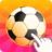 icon Tip Tap Soccer(Tip Tik op Voetbal) 1.10.1