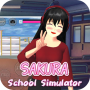 icon New Sakura School Simulator Tips(Gratis Sakura School Simulator Tips
)